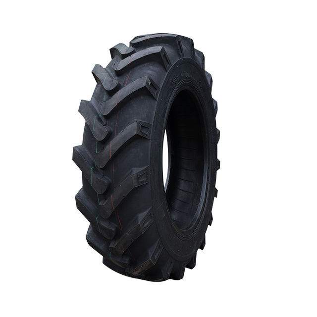 Lawn Mower Tyre Agriculture Farm Tractor Cart Turf Garden Bar Lug Tires 3.50-6 4.00-8 4.00-10 4.00-12 4.50-10