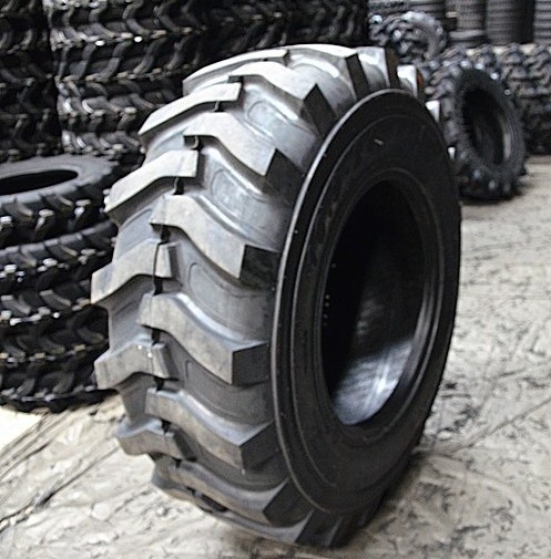 16.9x28 16.9-28 tires for backhoe r4 tractor tire industrial tire