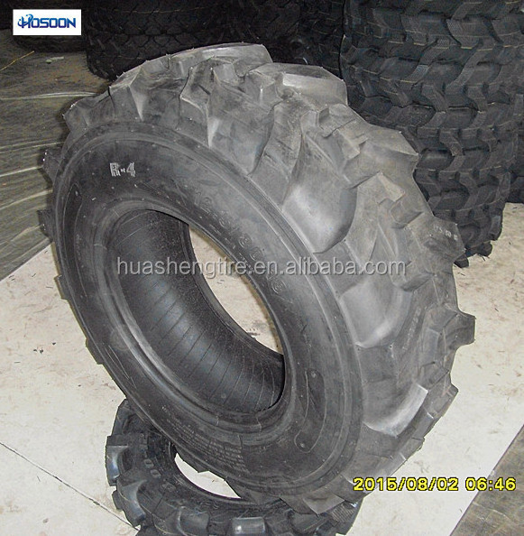 backhoe tires 12.5/80-18 10.5/80-18 agricultural tyres 12.5x80 18