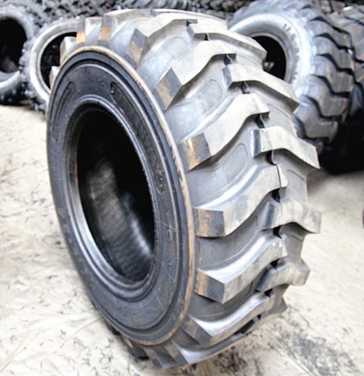 16.9x28 16.9-28 tires for backhoe r4 tractor tire industrial tire