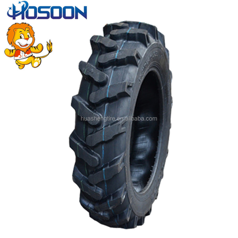 Manufacturer wholesale sales 7.50x16 mini agricultural tractor tire