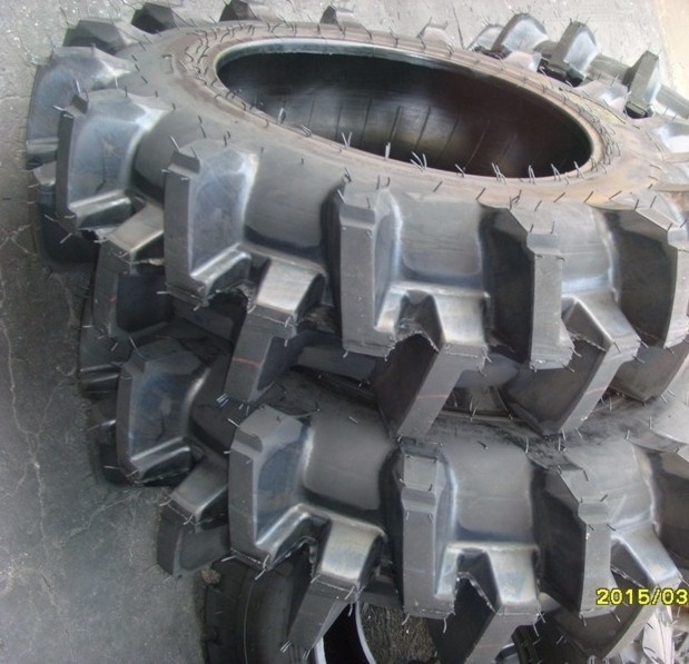 High quality paddy field l tyres  650-16 750-16 8.3-20  8.3-24 agricultural tractor tire for rice and cane field