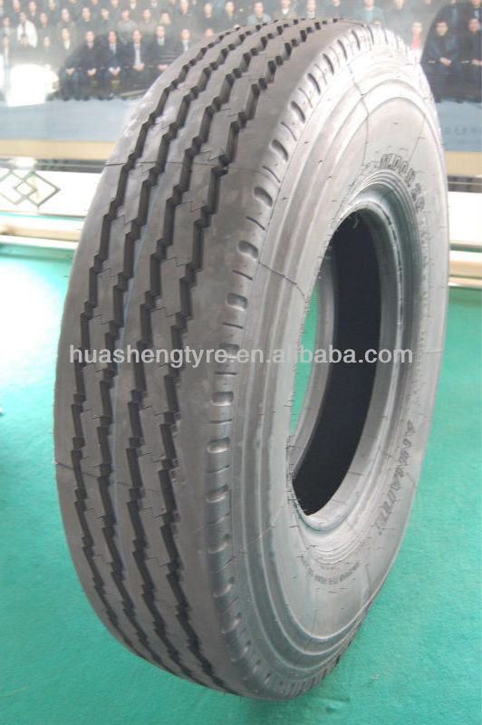 china manufacturer truck tire 750R20 750X20 7.50R20