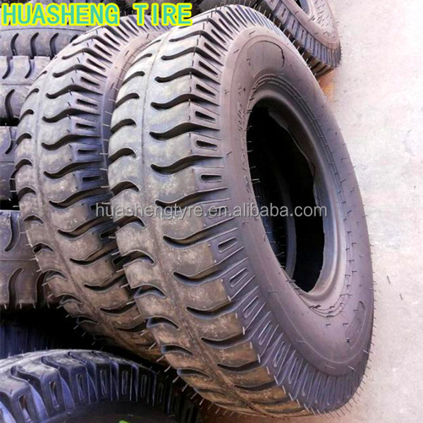 Truck tire 750 20