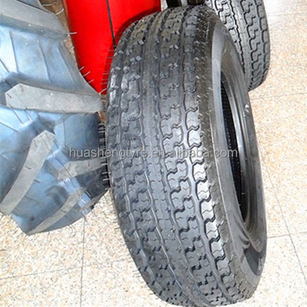 Hot sale Special Radial Trailer Tyre ST tires ST235/80R16