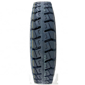 Bias nylon truck tire 5.00-12 with good quality