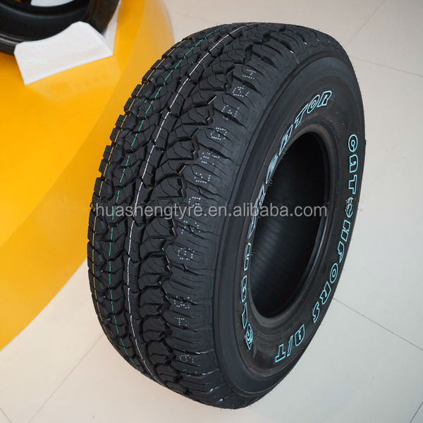 LT215/85R16 LT225/75R16 LT235/85R16 LT245/75R16 LT265/75R16 LT285/75R16 SUV tire