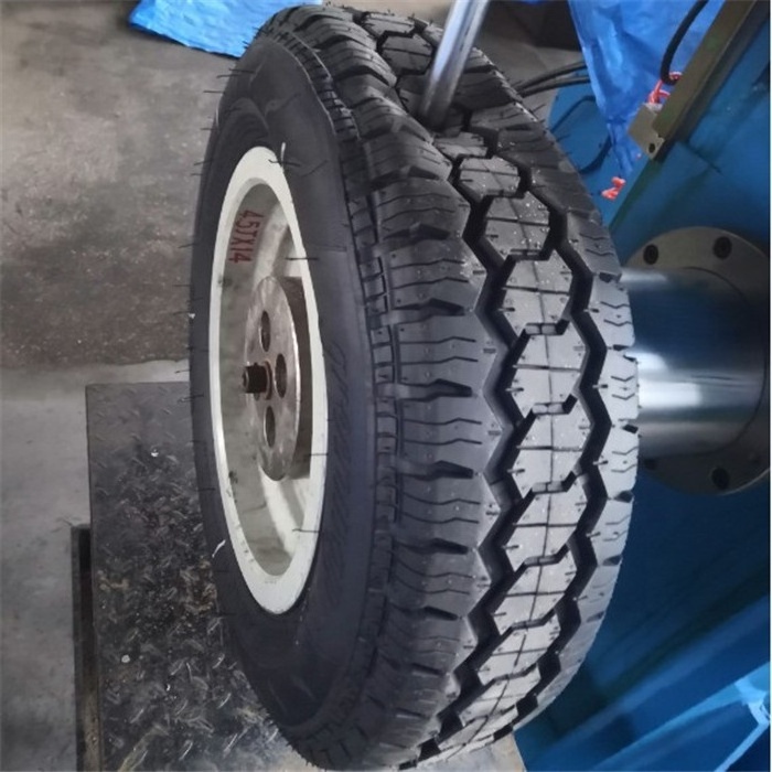 Light truck tyre 145R13C-10PR  GREENWAY brand