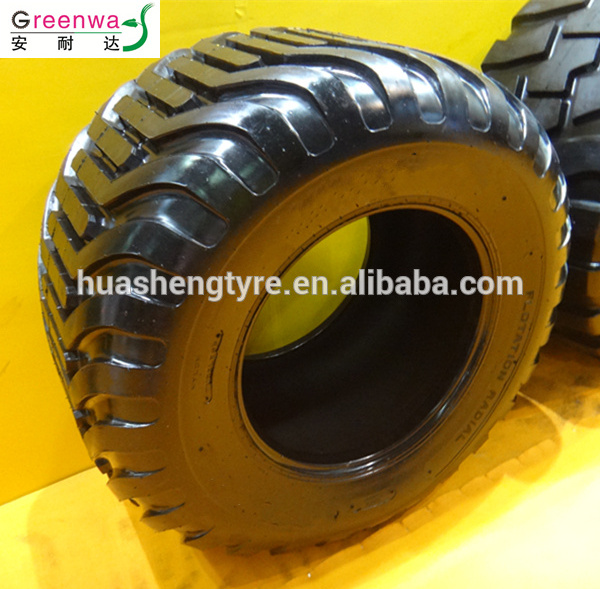 Radial Flotation Implement tires 500/60R22.5 560/60R22.5 600/55R26.5 600/50R22.5 710/45R22.5 710/50R26.5