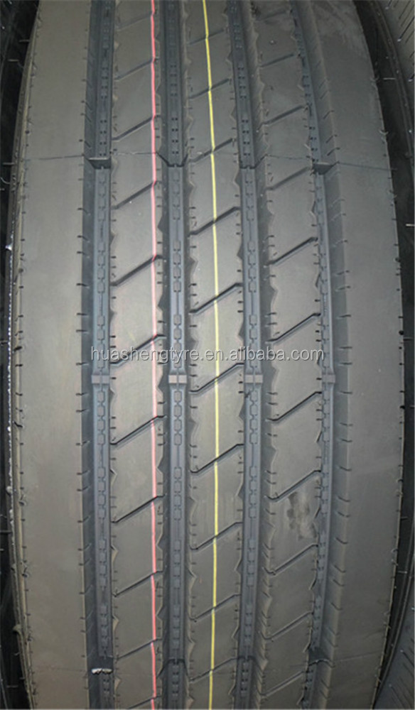 Hot sale 315/80 r 22.5 truck tyre of good quality and competitive price