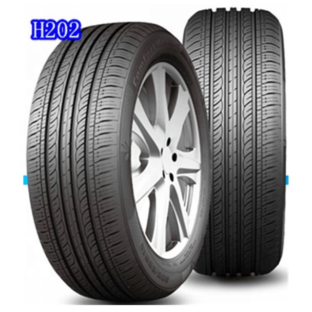 China PCR tyre car tire 13 inch radial car tire 155/65R13