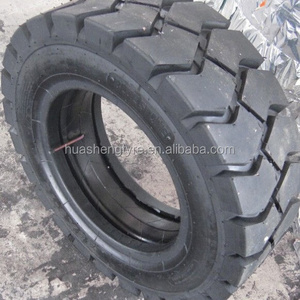 new designed forklift tire 8.25-15 steel belt forklift tire 8.25R15