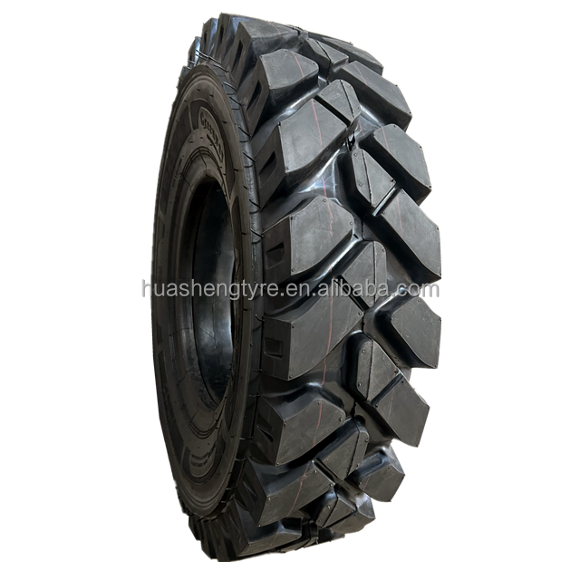 Greenway Brand nylon Excavator tyre 8.25-16