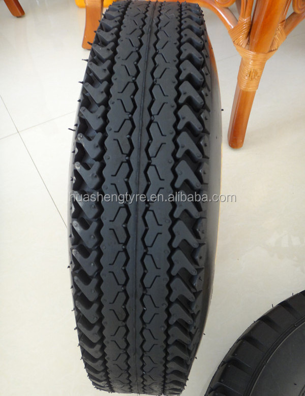 Wholesale new motorcycle tires 400-8