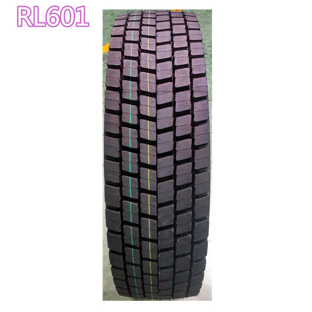 ROADBOSS Top Brand High Quality TBR Truck Tires 12R22.5