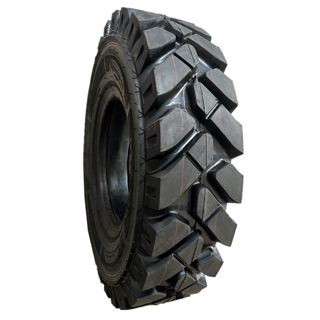 HS518 Greenway brand excavator tire 825-16