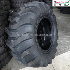 Chinese off road tire rear tractor tire backhoe tires 19.5l-24