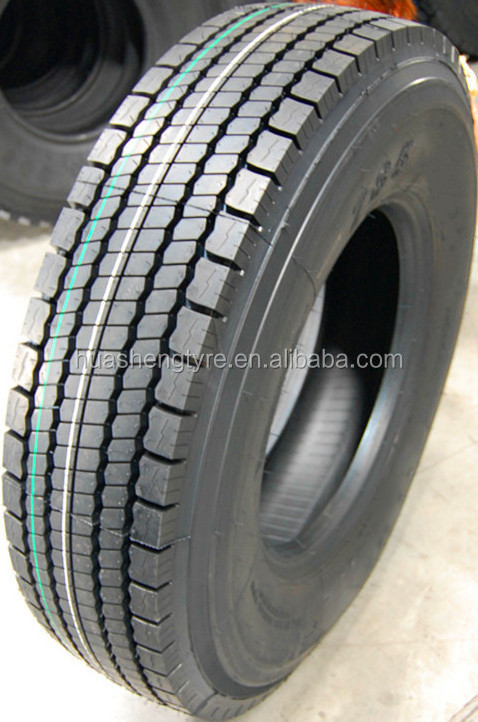 Hot sale Radial Truck tire 245 70 19.5 Tire manufacturer