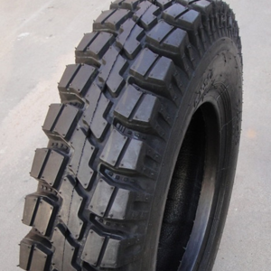 Greenway Brand 7.50-16 TT GX326 Truck Tire