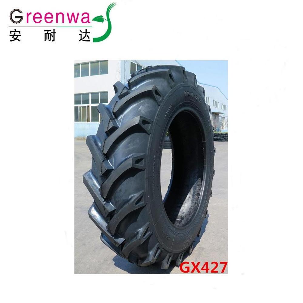 Greenway Tyre 12.4-28  Farm Tractor Tyre  Agricultural Tyre