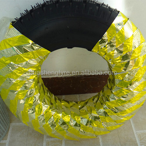 Tubeless tyre 4.00x8 for Motorcycle