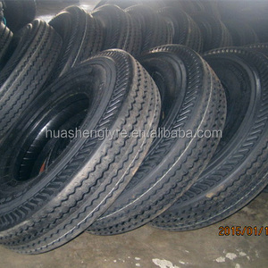 Truck tire 10.00-20 with 2015 new design