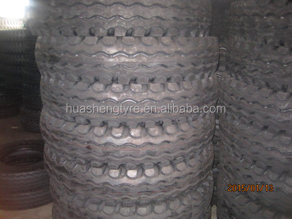 Light truck Tubeless tyres 7.00-15