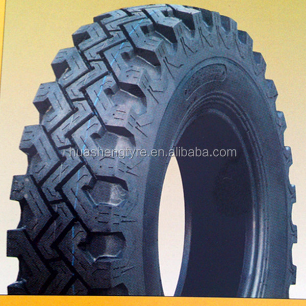 Light truck Tubeless tyres 7.00-15