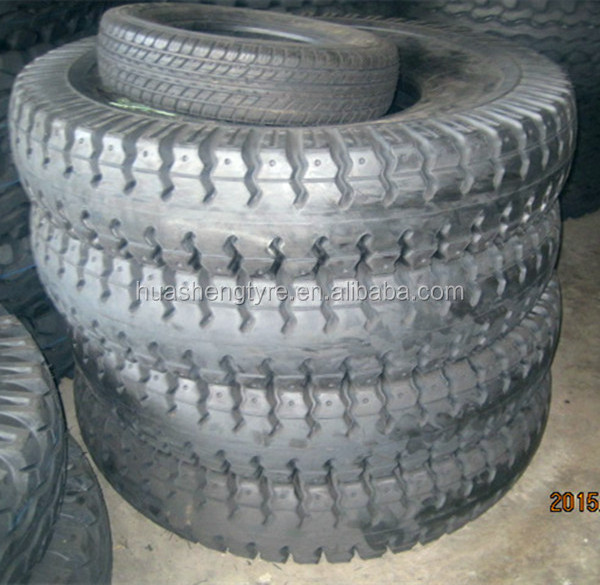 ORNET heavy duty truck tyres 9.00-20 10.00-20 11.00-20 12.00-20