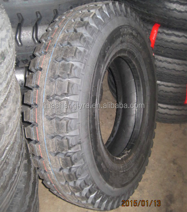 ORNET heavy duty truck tyres 9.00-20 10.00-20 11.00-20 12.00-20