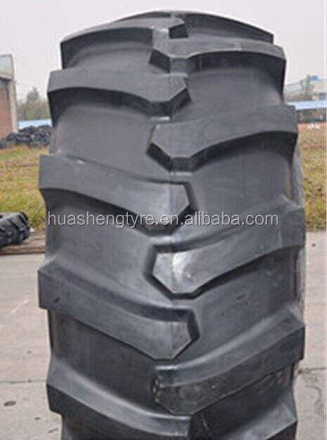 Forestry Agricultural Bias tires 24.5-32 for logging skidders