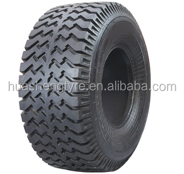 High Quality 15.5/65-18 16.5/70-18 Tire For Used on Agriculture Tire