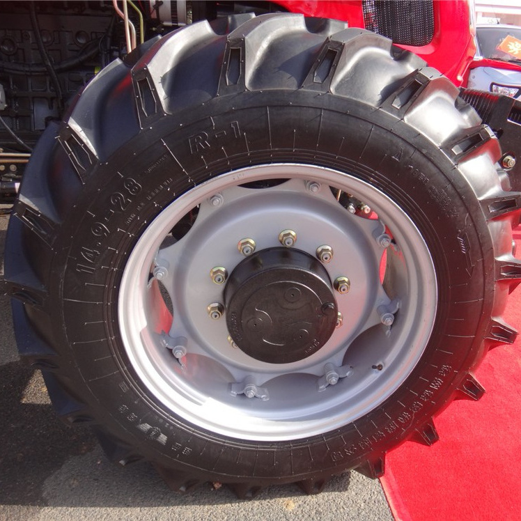 China factory 14.9-28 tractor tires for sale