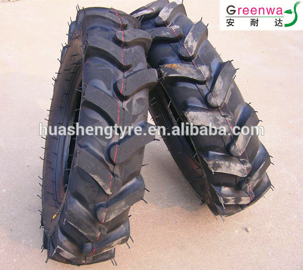 agricultural tractor tire 7.50-16