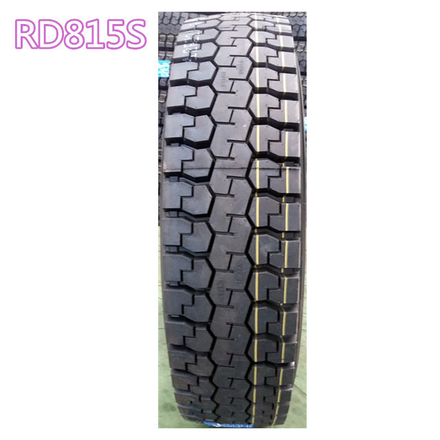 ROADBOSS Top Brand High Quality TBR Truck Tires 12R22.5