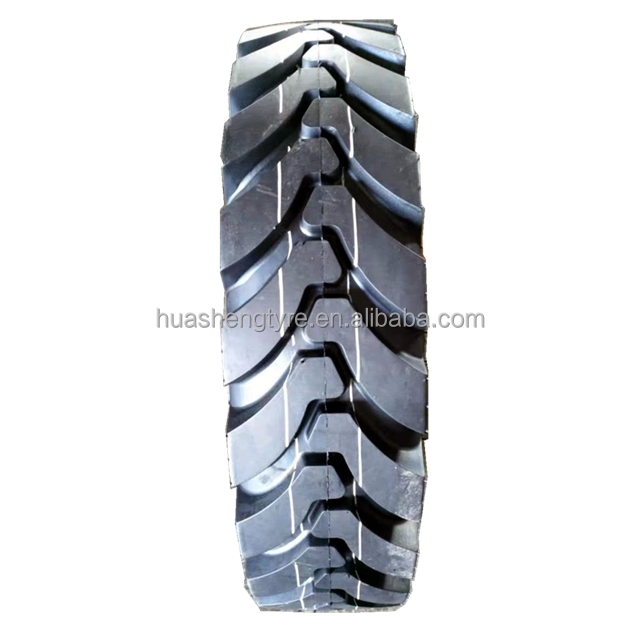 Greenway Brand nylon Excavator tyre 8.25-16