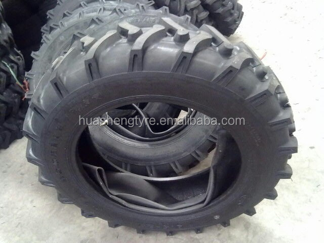 Chinese off road tire rear tractor tire backhoe tires 19.5l-24