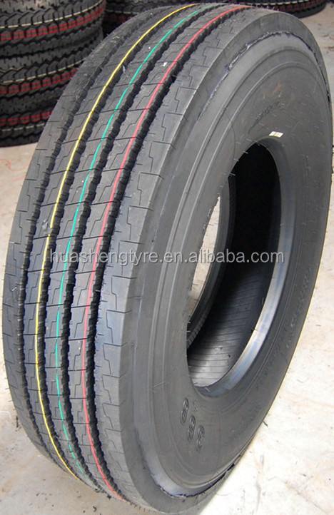 Hot sale Radial Truck tire 245 70 19.5 Tire manufacturer