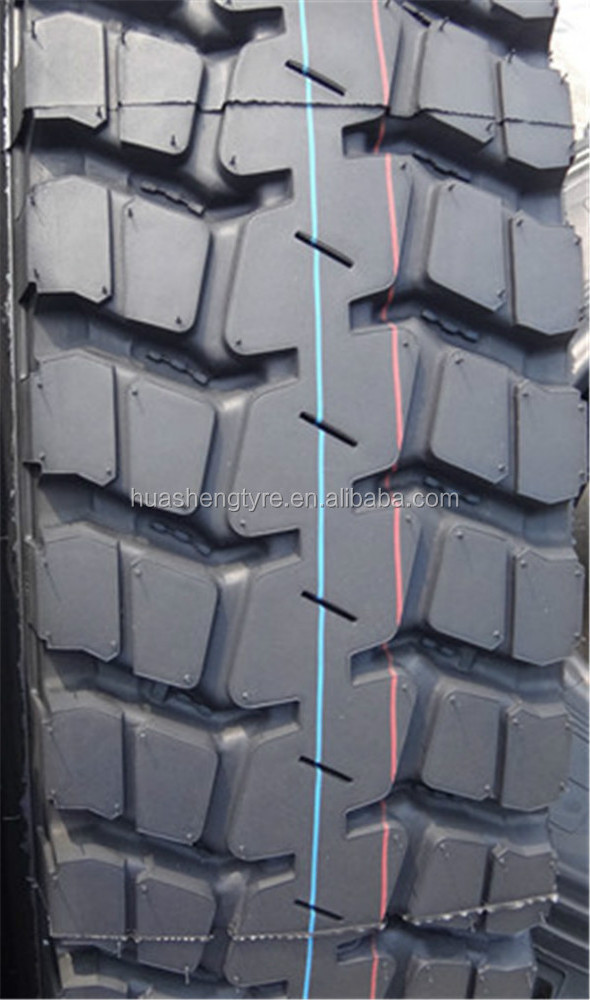 Hot sale radial truck tire 1000 r 20 heavy duty truck tyre