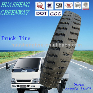 truck bias tire 900-20 9.00-20 9.00x20 900x20