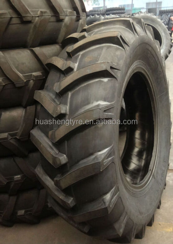 backhoe tire 16.9-28