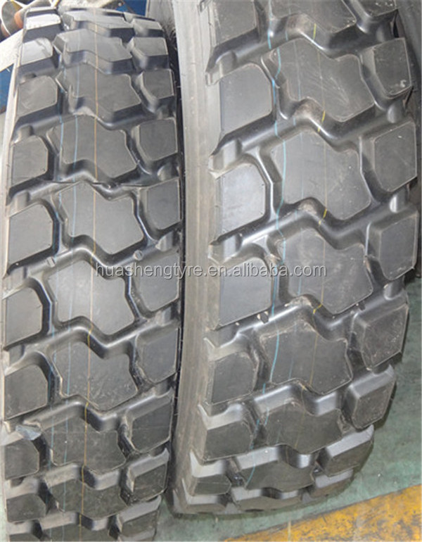 Hot sale radial truck tire 1000 r 20 heavy duty truck tyre