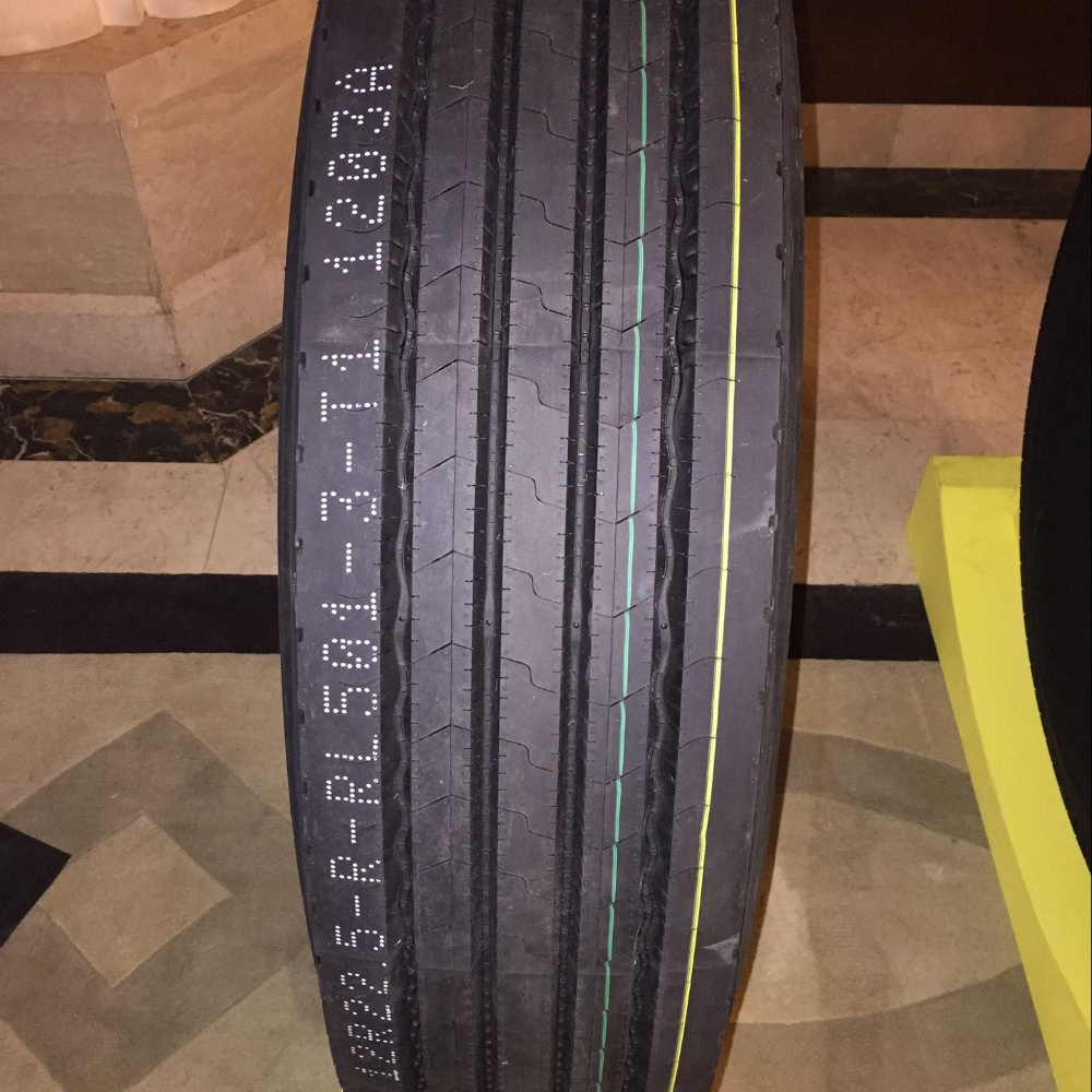 Chinese famous brand ROAD BOSS 11R22.5 truck tyre for sale RL501 with superb quality and best service