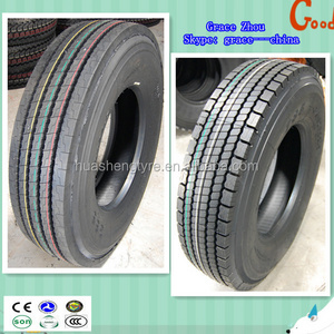 Hot sale Radial Truck tire 245 70 19.5 Tire manufacturer