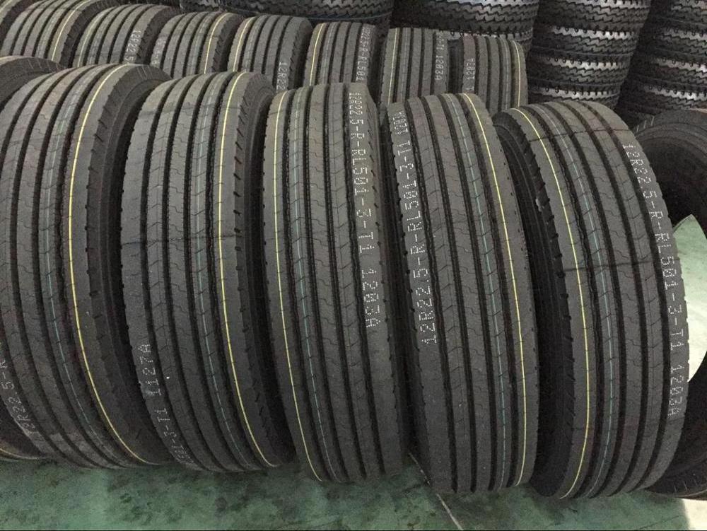 Chinese famous brand ROAD BOSS 11R22.5 truck tyre for sale RL501 with superb quality and best service