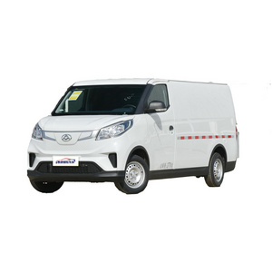 Maxus EV30 EV80 T90 MPV Electric Car for Sale New Energy Logistics Vehicle from SAIC Datong