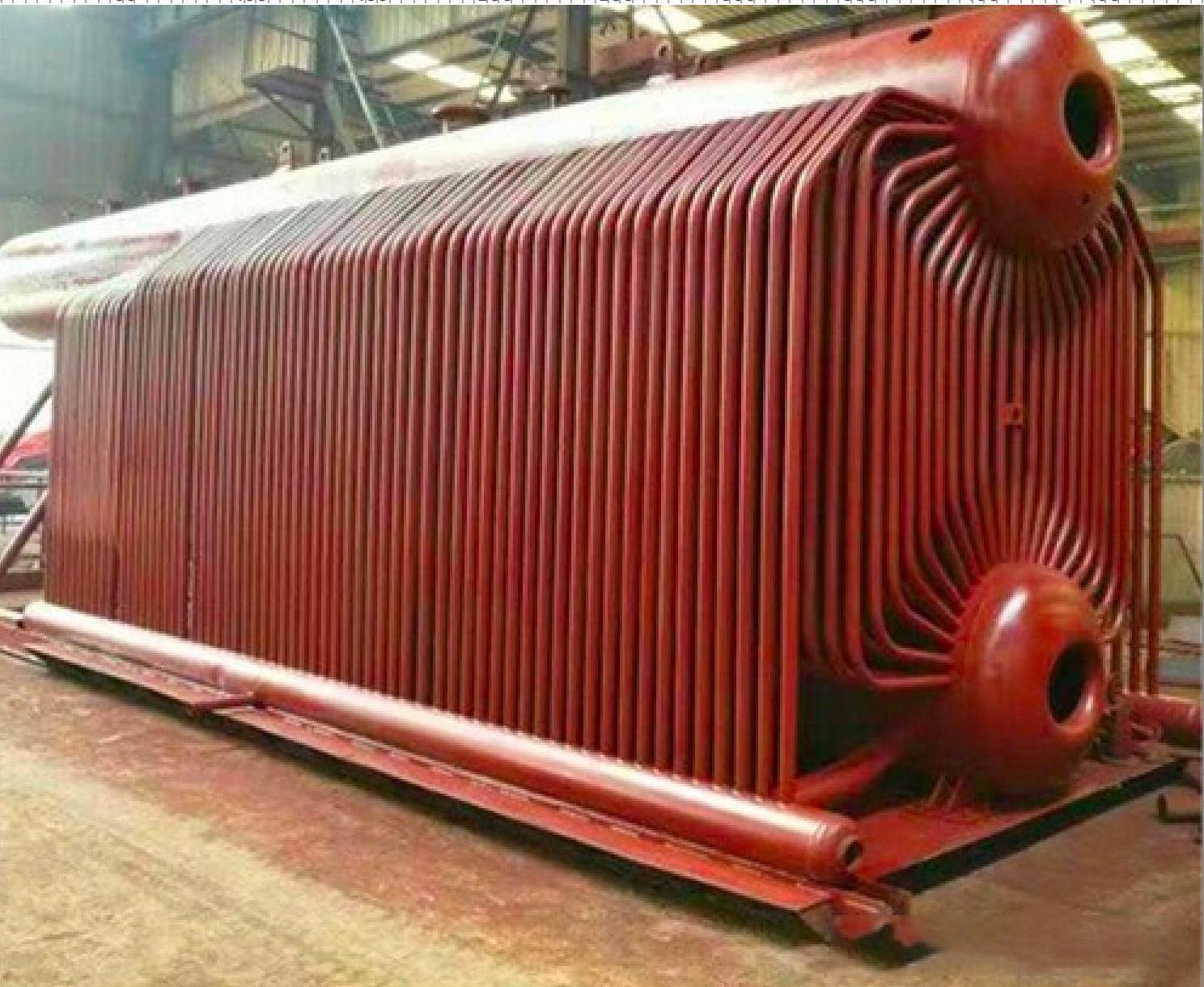 15/20 tons steam generator boiler heavy oil/gas/diesel horizontal water pipe industrial steam boiler  coal fire steam boiler