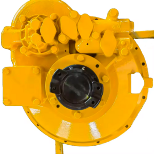 On sale YJ380 Single turbine series torque converter supporting SD16 bulldozer with high efficiency