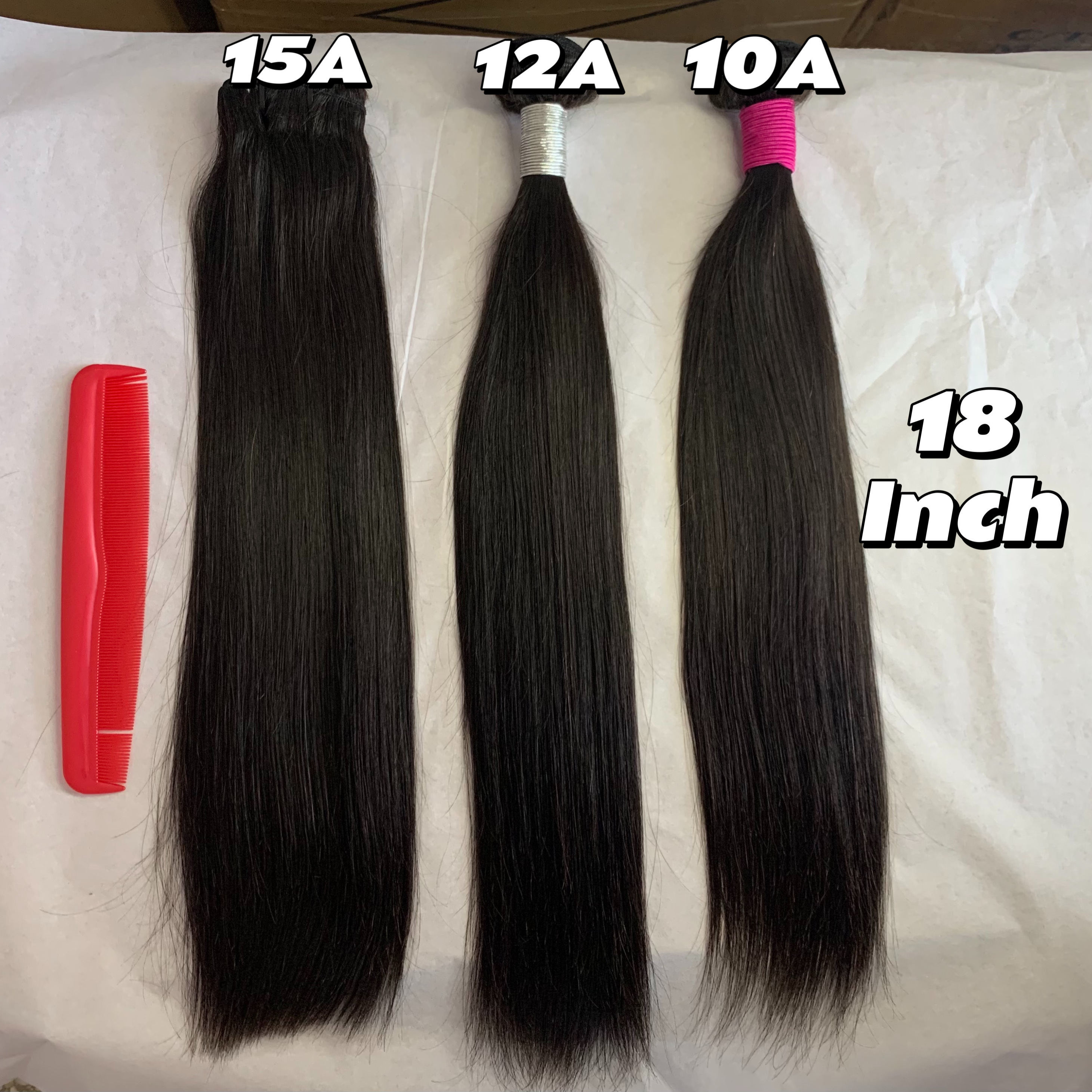 Hot Selling 8A 10A 12A 15A Grade Human Hair Bundles Vendors, Raw Cuticle Aligned Hair,Mink Brazilian Hair Unprocessed Virgin Hai