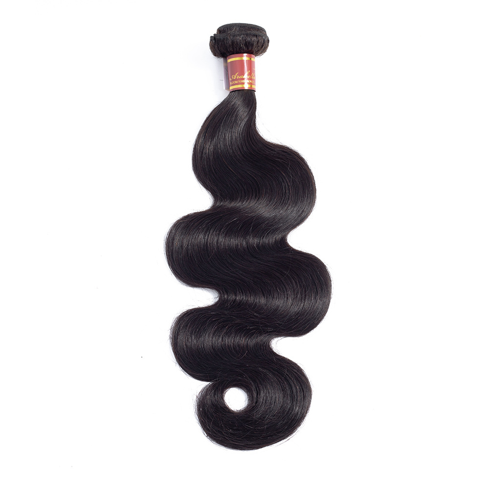 Quick Delivery Factory Price Tangle Free 100% Raw Unprocessed Wholesale Virgin Filipino Hair